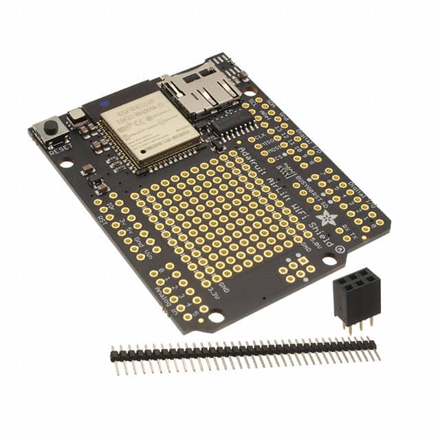 Adafruit Industries LLC 1528-4285-ND