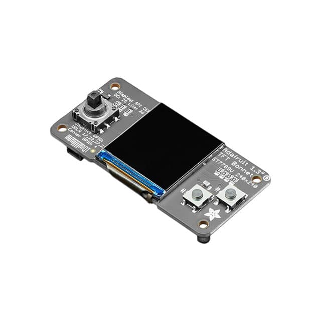 Adafruit Industries LLC 1528-4506-ND