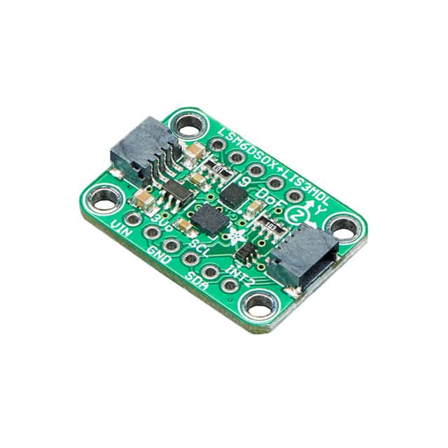 Adafruit Industries LLC 1528-4517-ND