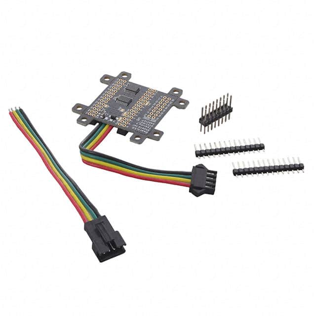 Adafruit Industries LLC 1528-4828-ND