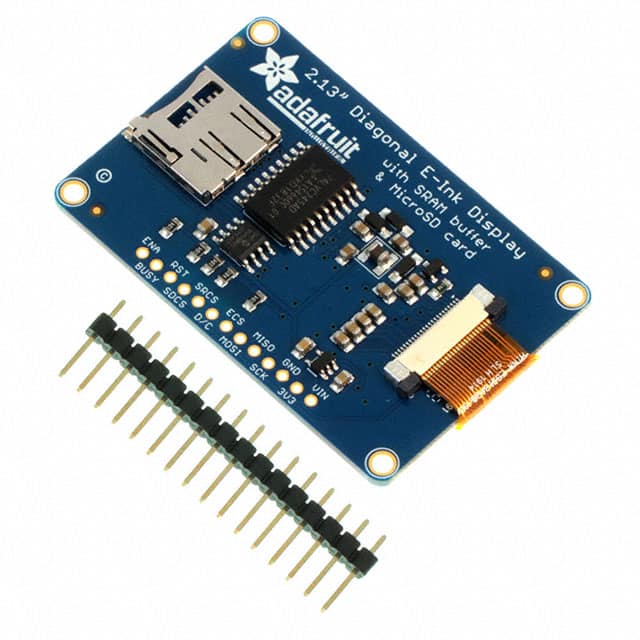Adafruit Industries LLC 1528-2902-ND