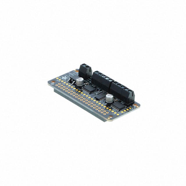 Adafruit Industries LLC 1528-4280-ND