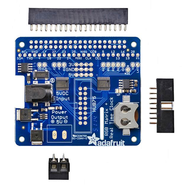 Adafruit Industries LLC 1528-1432-ND