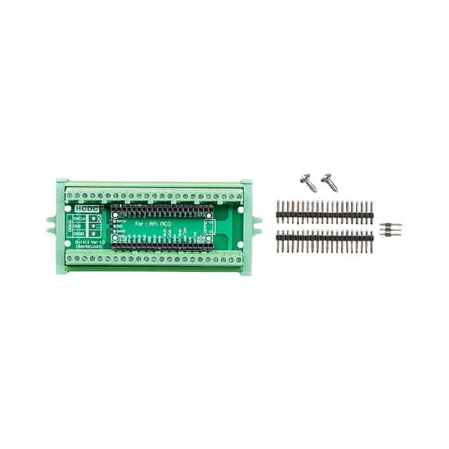 Adafruit Industries LLC 1528-5095-ND