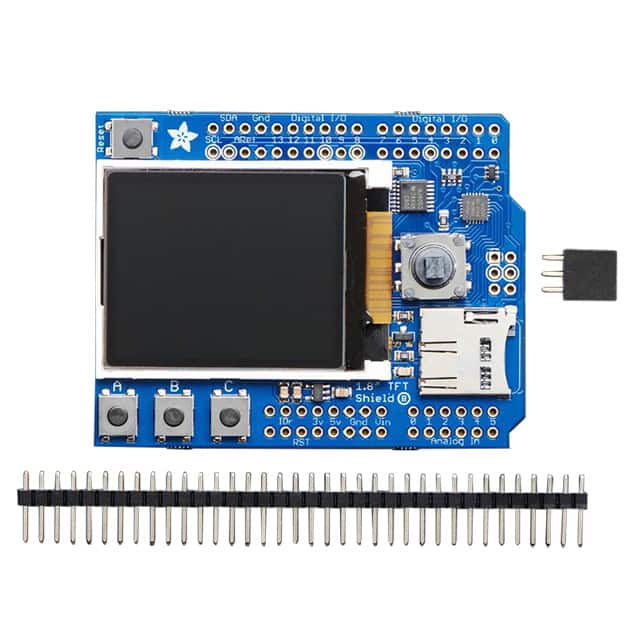 Adafruit Industries LLC 1528-1352-ND