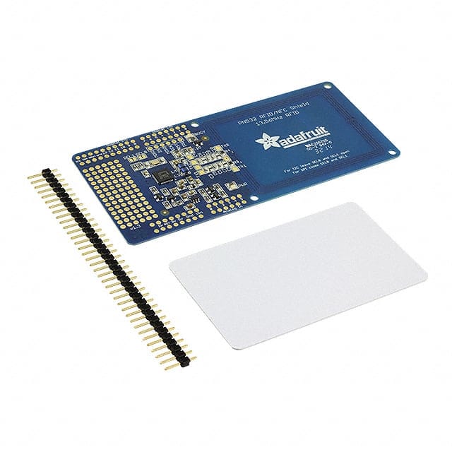 Adafruit Industries LLC 1528-1043-ND