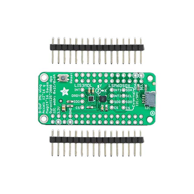 Adafruit Industries LLC 1528-4565-ND