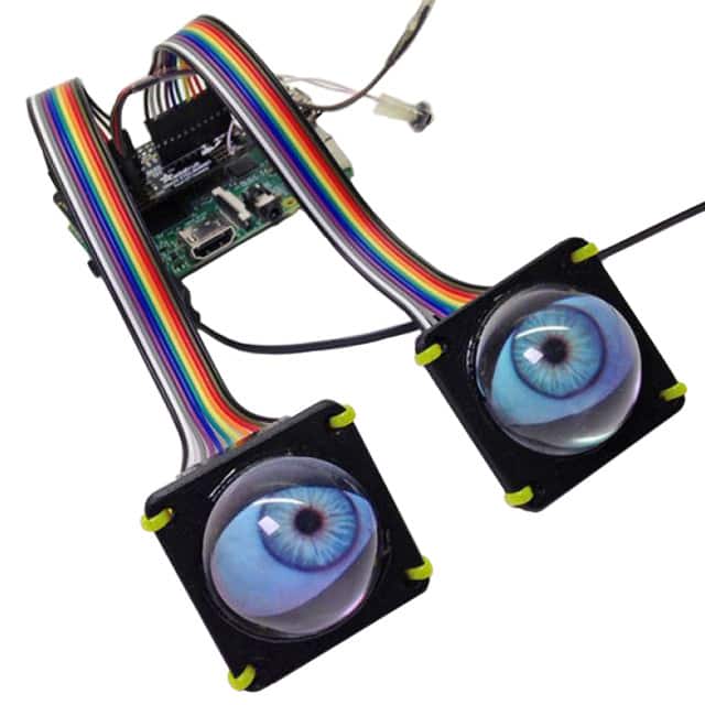 Adafruit Industries LLC 1528-2590-ND
