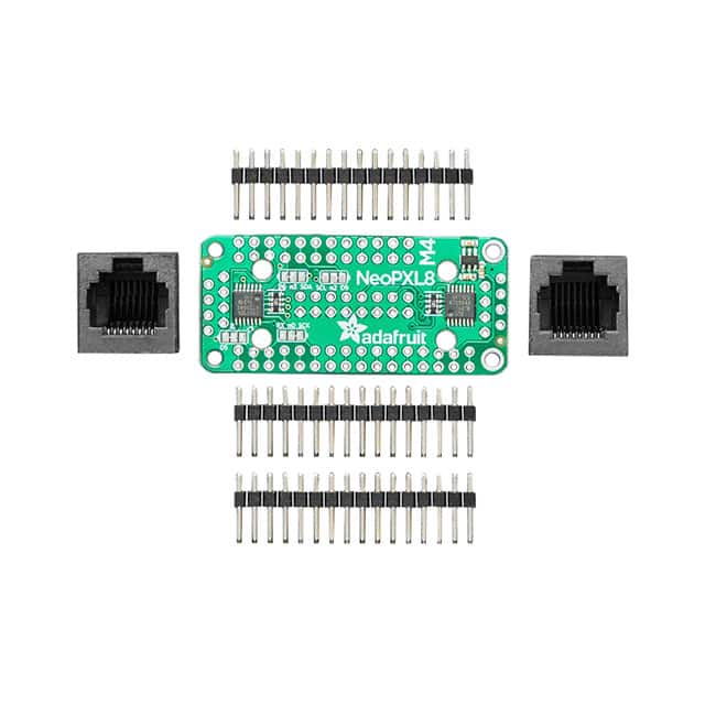 Adafruit Industries LLC 1528-4537-ND