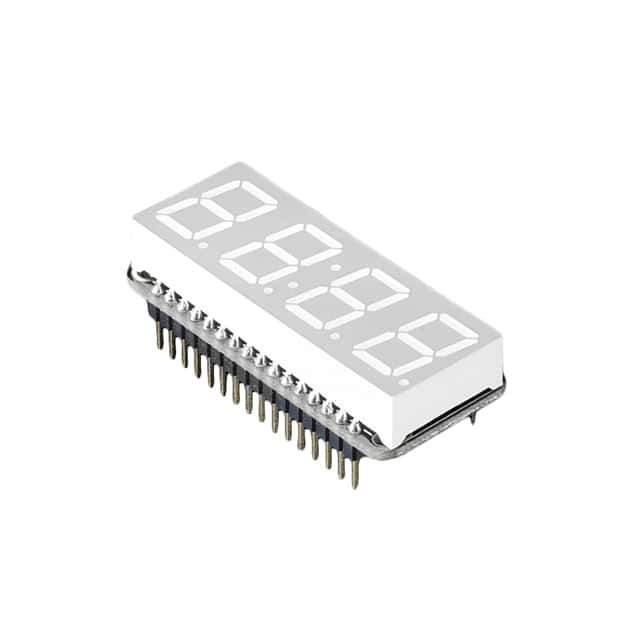 Adafruit Industries LLC 1528-1670-ND
