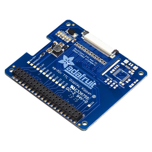Adafruit Industries LLC 1528-1488-ND
