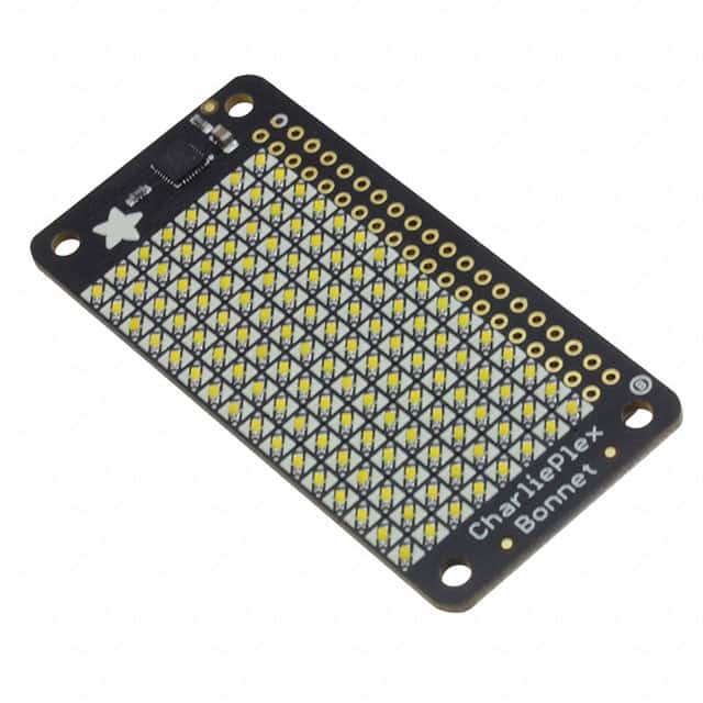 Adafruit Industries LLC 1528-2872-ND