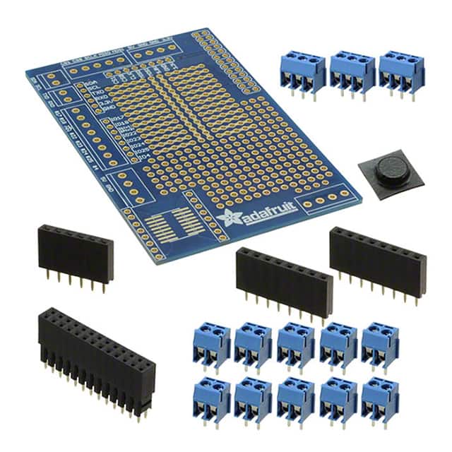 Adafruit Industries LLC 1528-1414-ND