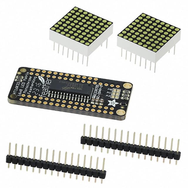 Adafruit Industries LLC 1528-1686-ND
