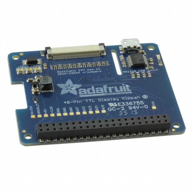Adafruit Industries LLC 1528-1450-ND