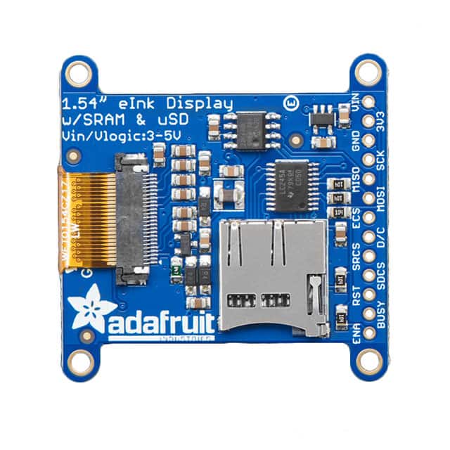 Adafruit Industries LLC 1528-2636-ND