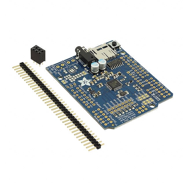 Adafruit Industries LLC 1528-1051-ND