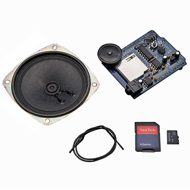 Adafruit Industries LLC 1528-1122-ND