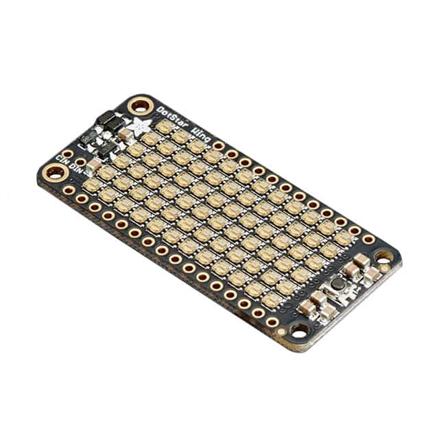 Adafruit Industries LLC 1528-2396-ND