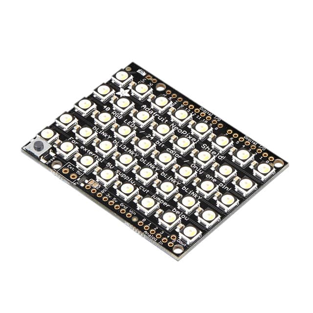 Adafruit Industries LLC 1528-2493-ND