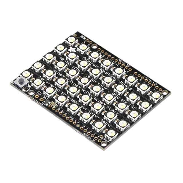 Adafruit Industries LLC 1528-2494-ND