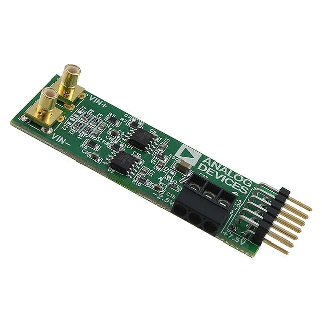 Analog Devices Inc. EVAL-AD7942-PMDZ-ND