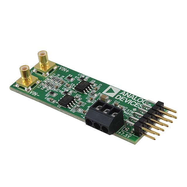 Analog Devices Inc. EVAL-AD7686-PMDZ-ND