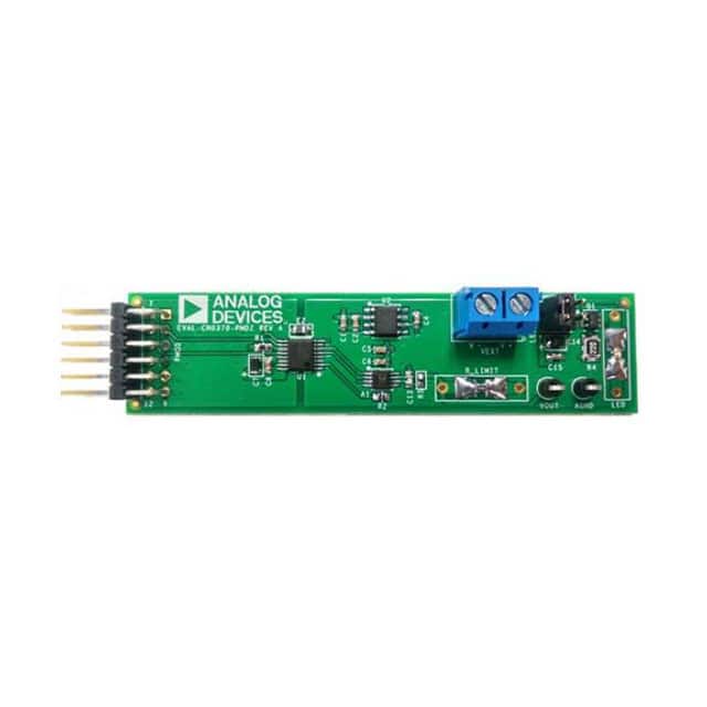 Analog Devices Inc. EVAL-CN0370-PMDZ-ND