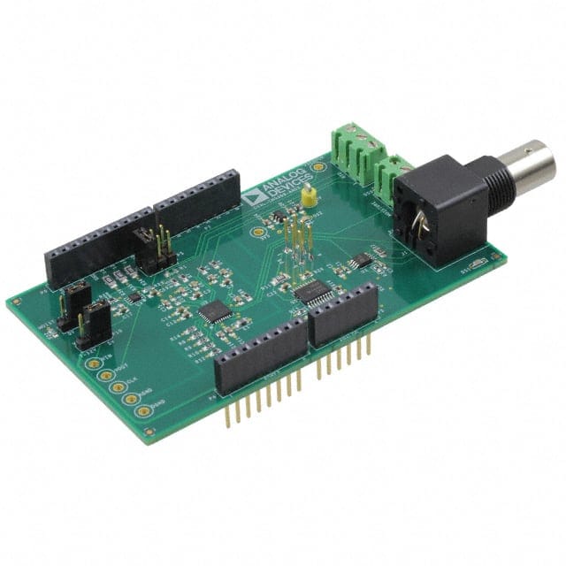 Analog Devices Inc. EVAL-CN0398-ARDZ-ND