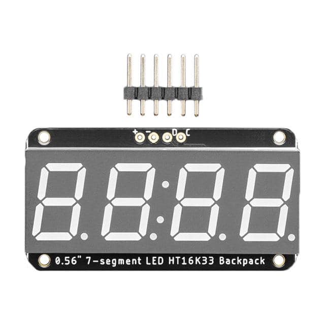 Adafruit Industries LLC 1528-5599-ND