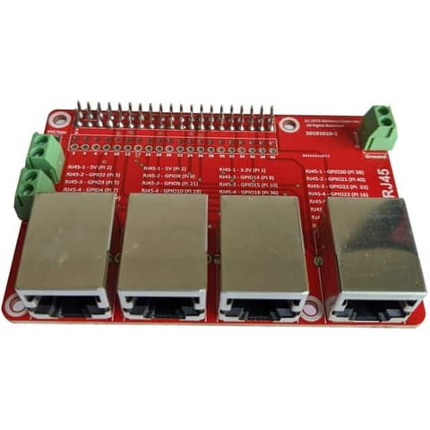 Alchemy Power Inc. 3992-PI-EZCONNECT-RJ45-ND
