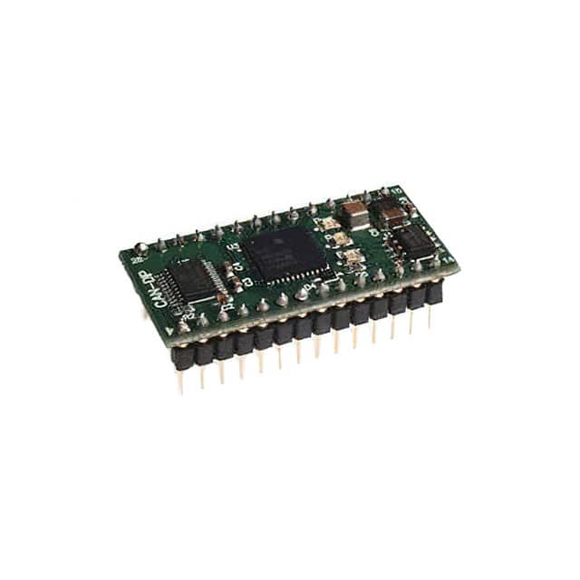 Connective Peripherals Pte Ltd 3477-CAN-DP-ND