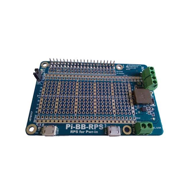Alchemy Power Inc. 3992-PI-BB-RPS-ND