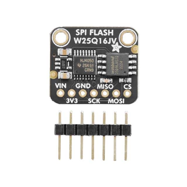 Adafruit Industries LLC 1528-5635-ND