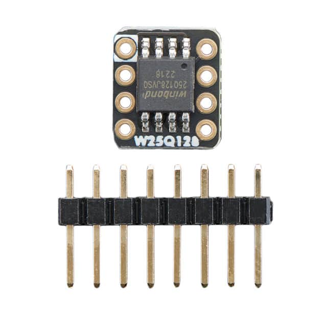 Adafruit Industries LLC 1528-5634-ND
