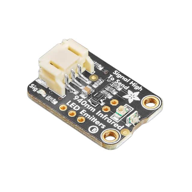 Adafruit Industries LLC 1528-5639-ND