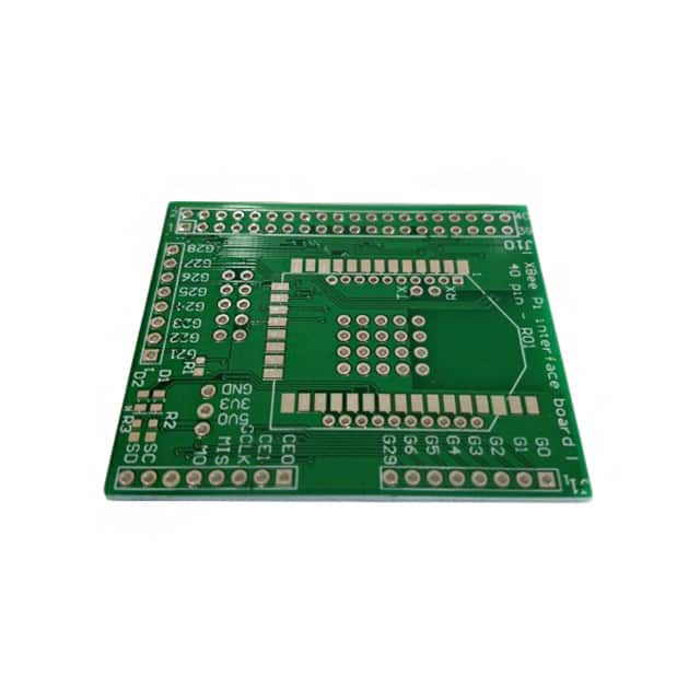 Datawave LLC 1857-1006-ND