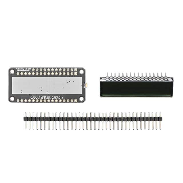 Adafruit Industries LLC 1528-5581-ND