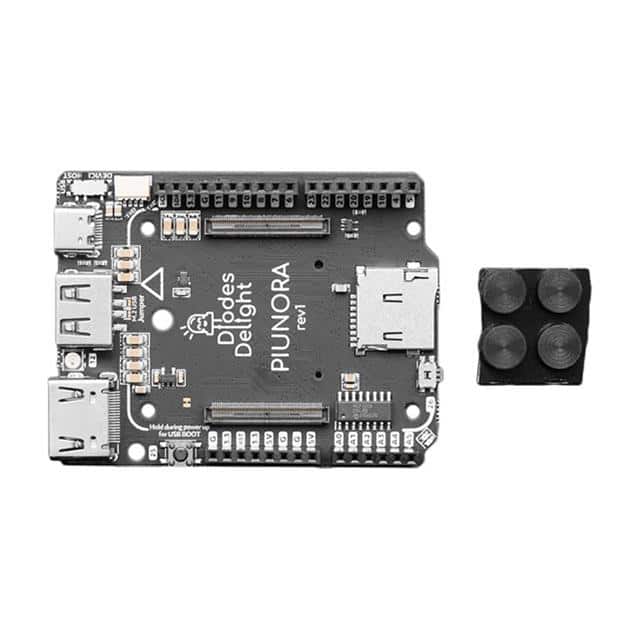 Adafruit Industries LLC 1528-5403-ND