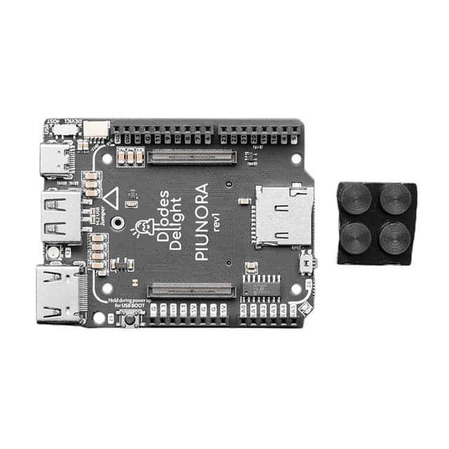 Adafruit Industries LLC 1528-5404-ND
