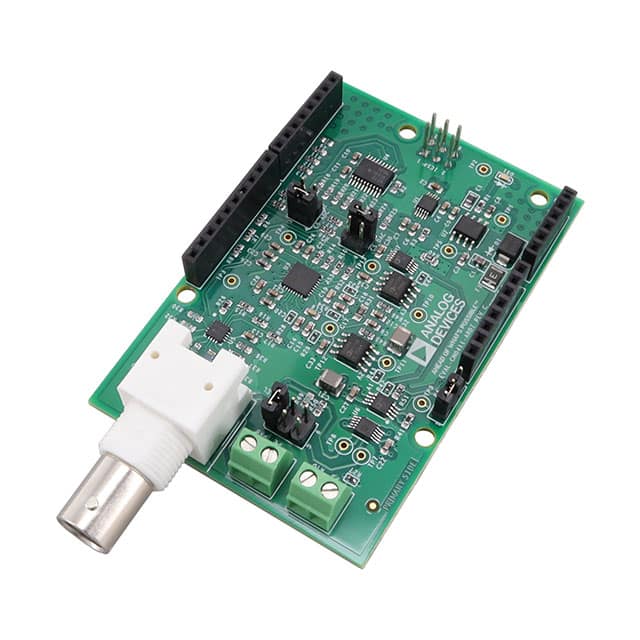 Analog Devices Inc. EVAL-CN0411-ARDZ-ND
