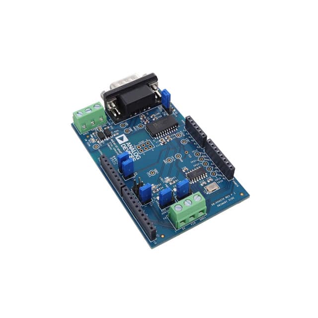 Analog Devices Inc. 505-EVAL-ADM3055E-ARDZ-ND