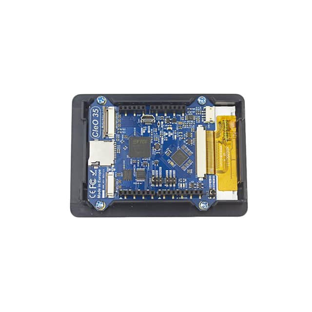 Bridgetek Pte Ltd. 768-1283-ND