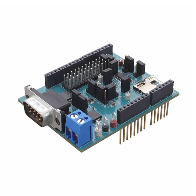 Analog Devices Inc./Maxim Integrated 175-MAX33012ESHLD#-ND