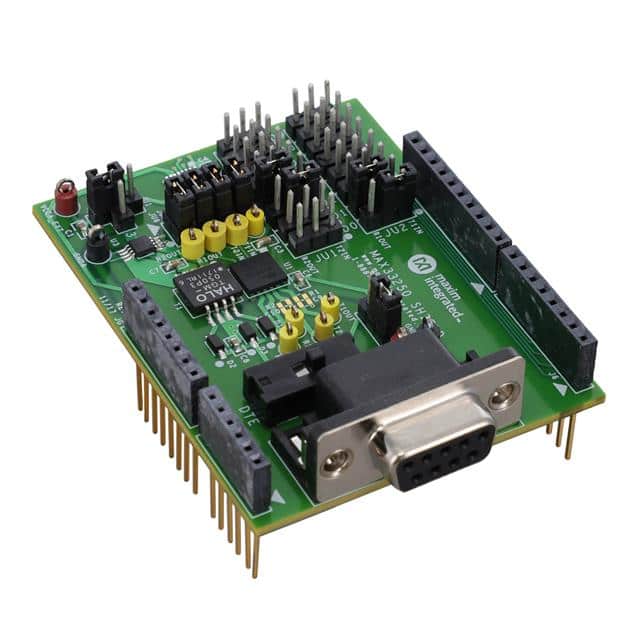 Analog Devices Inc./Maxim Integrated MAX33250ESHLD#-ND