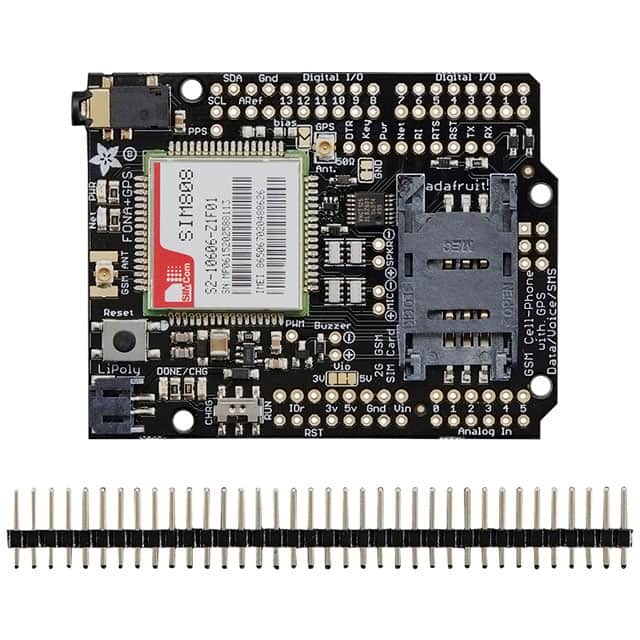 Adafruit Industries LLC 1528-1707-ND
