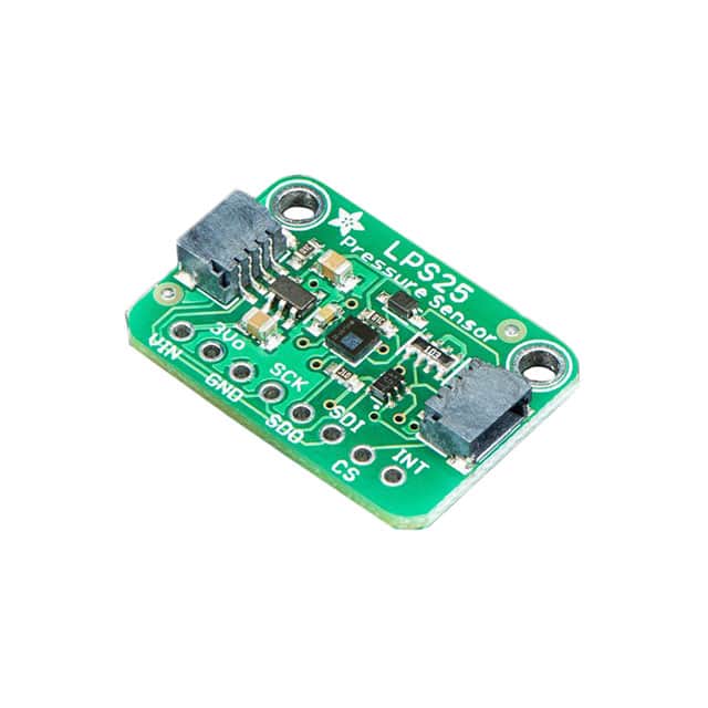 Adafruit Industries LLC 1528-4530-ND