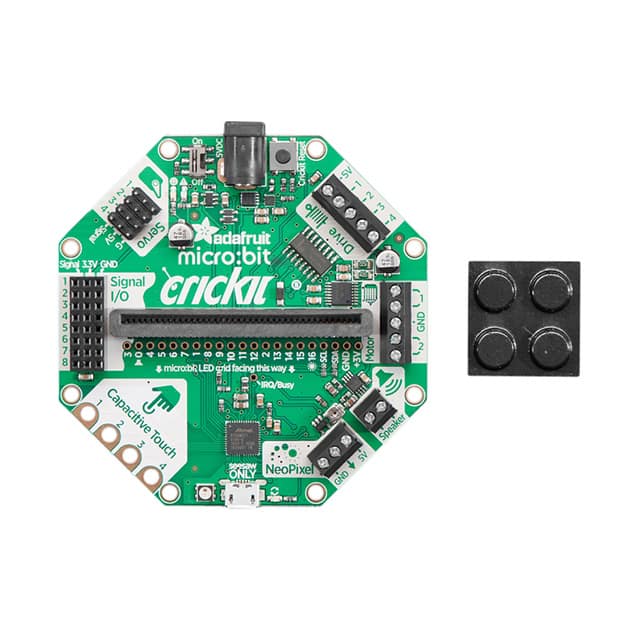 Adafruit Industries LLC 1528-2702-ND