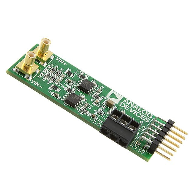 Analog Devices Inc. EVAL-AD7984-PMDZ-ND
