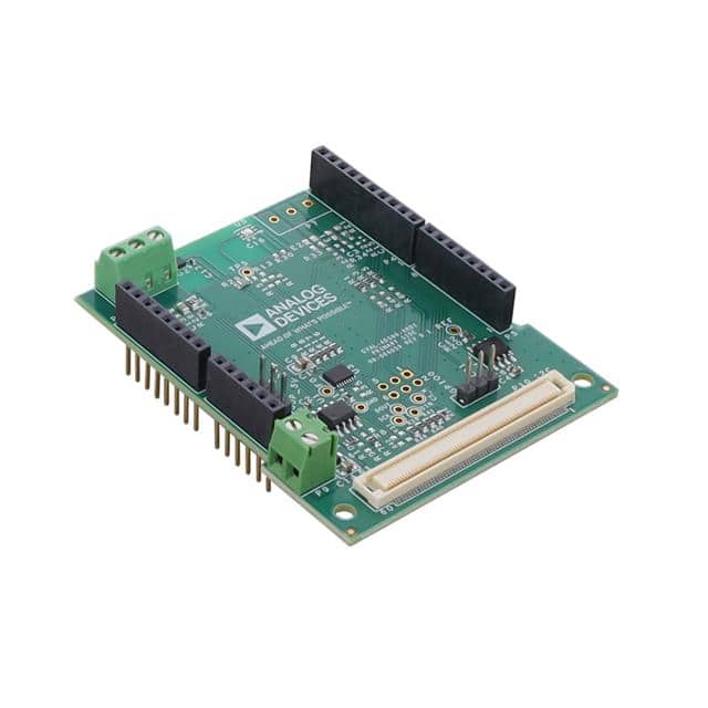 Analog Devices Inc. 505-EVAL-AD590-ARDZ-ND